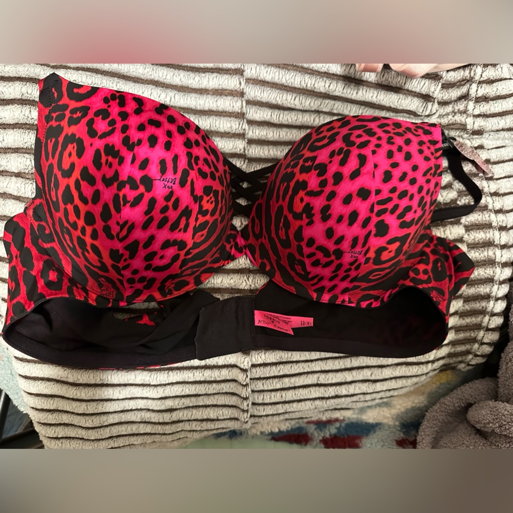 Torrid bras size 46B and 48B